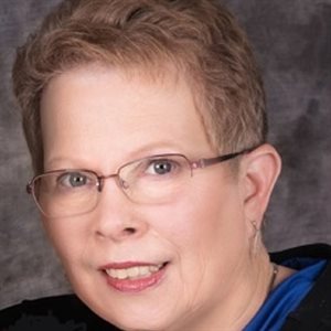 Deborah A. Scott