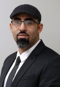 Fahmi M. Harhara