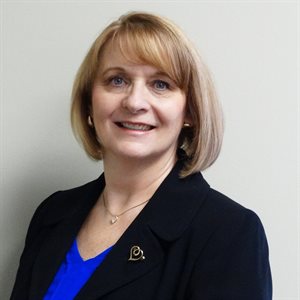 Mary Rozmus