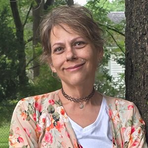 Joanne Eckert